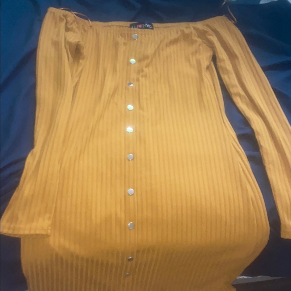 Party dress